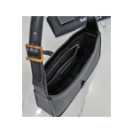 Yves Saint Laurent, Women's Beltbag, Black