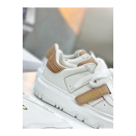 Christian Dior, Women's Sneaker, White