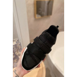 Christian Dior, Women's Sneaker, Black