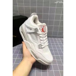 Jordan, Retro, Men's Sneaker, White