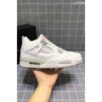 Jordan, Retro, Men's Sneaker, White