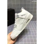 Jordan, Retro, Men's Sneaker, White