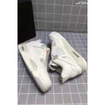 Jordan, Retro, Women's Sneaker, White