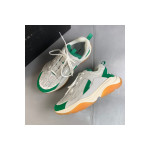 Amiri, Men's Sneaker, Green
