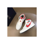 Christian Dior x Nike, Men's Sneaker, White