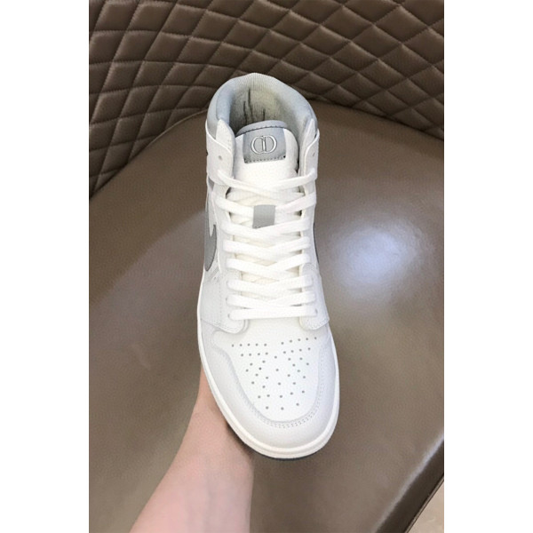 Christian Dior x Nike, Men's Sneaker,