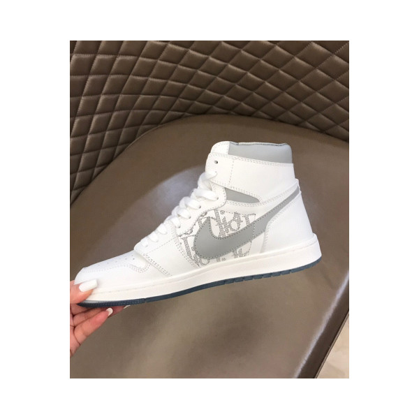 Christian Dior x Nike, Men's Sneaker,
