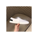 Hermes, Men's Loafer, White