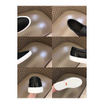 Hermes, Men's Loafer, Black