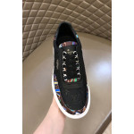 Louis Vuitton, Trainer,  Men's Sneaker, Black