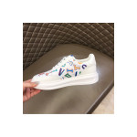 Louis Vuitton, Trainer,  Men's Sneaker, White