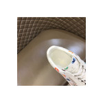 Louis Vuitton, Trainer,  Men's Sneaker, White