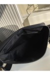 Louis Vuitton, Messenger, Men's Bag, Black