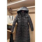 Burberry, Women's Jacket, Black