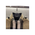 Burberry, Men's Jacket, Doubleside