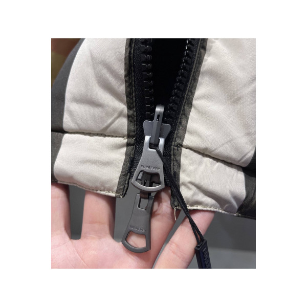 Burberry, Men's Jacket, Doubleside