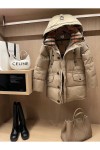 Burberry, Men's Jacket, Beige