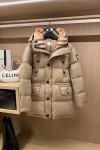 Burberry, Men's Jacket, Beige