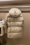 Burberry, Men's Jacket, Beige