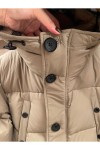 Burberry, Men's Jacket, Beige