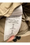 Burberry, Men's Jacket, Beige