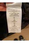 Burberry, Men's Jacket, Black