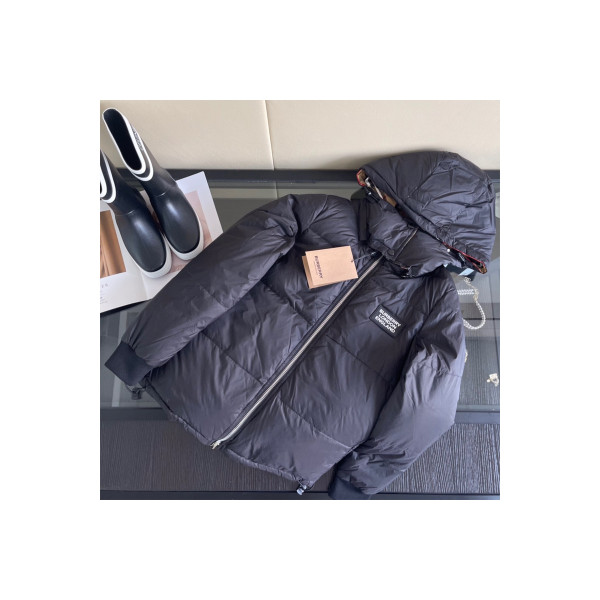 Burberry, Men's Jacket, Doubleside