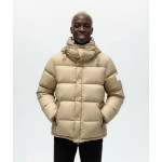 Burberry, Men's Detachable Sleeve Jacket , Beige