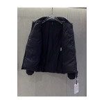 Moncler, Men's Jacket, Navy