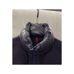 Moncler, Men's Jacket, Navy