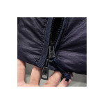 Moncler, Men's Jacket, Navy