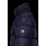 Moncler, Men's Jacket, Navy
