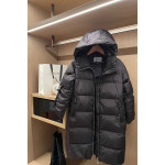 Prada, Women's Jacket, Black