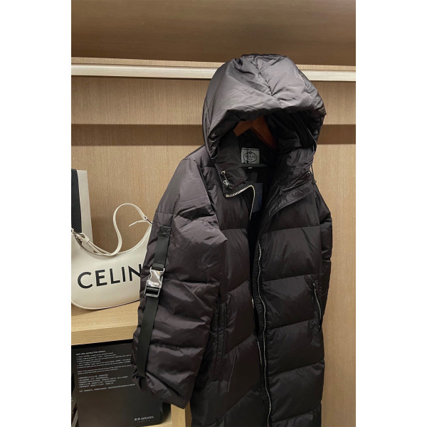 Prada, Women's Jacket, Black