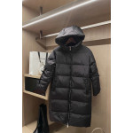 Prada, Women's Jacket, Black