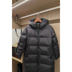 Prada, Women's Jacket, Black