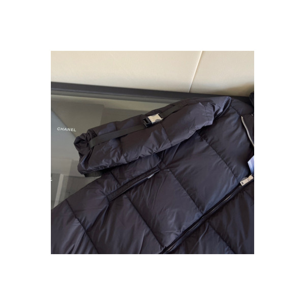 Prada, Women's Jacket, Black