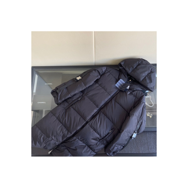 Prada, Women's Jacket, Black