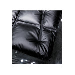 Prada, Men's Vest, Black