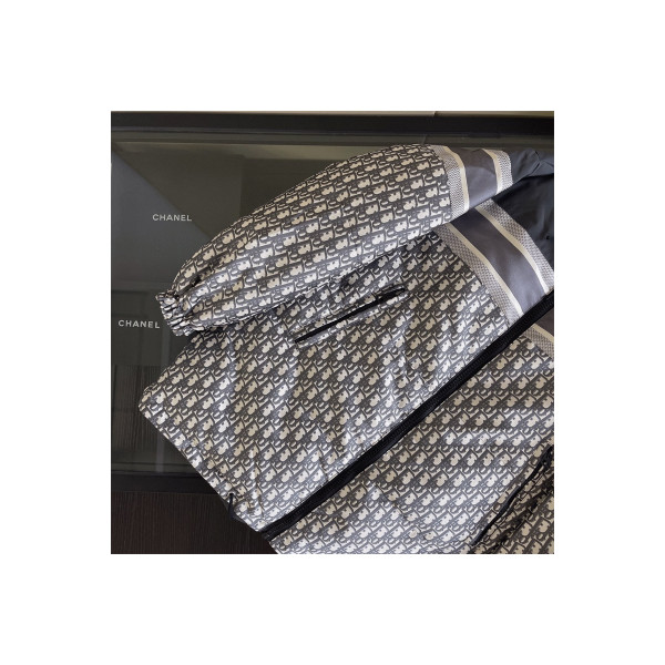 Christian Dior, Men's Jacket, Doubleside