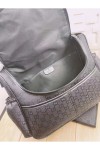 Gucci, Diaper Bag, Black