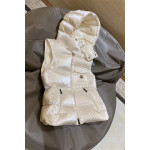 Moncler, Women's Vest, Beige