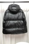 Prada, Men's Jacket, Black