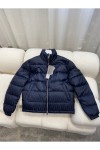 Christian Dior, Men's Jacket, Navy