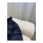 Christian Dior, Heren Jas, Navy