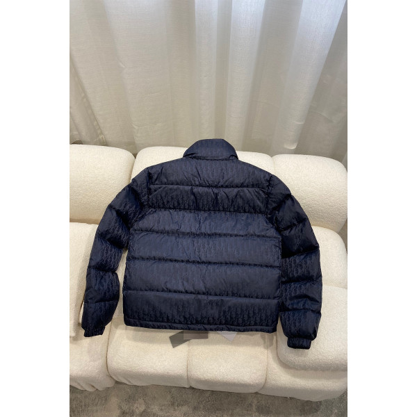 Christian Dior, Heren Jas, Navy