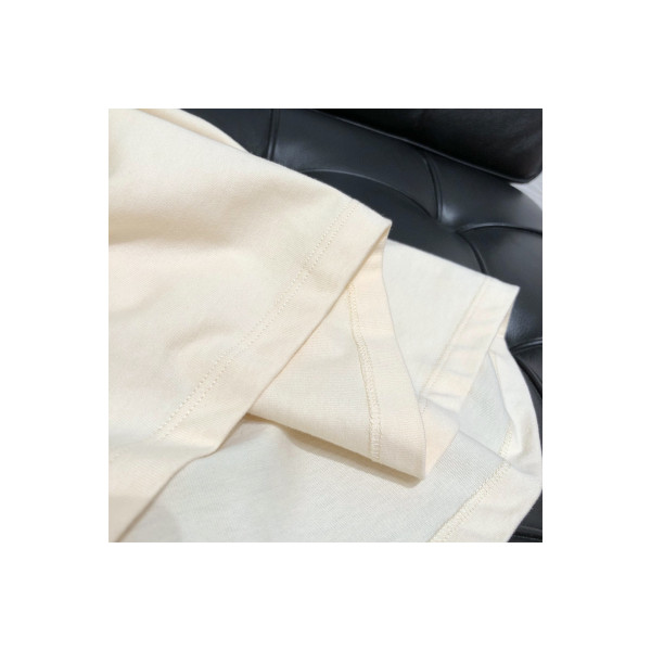 Fear Of Gaod, Essentials, Men's Pullover, White