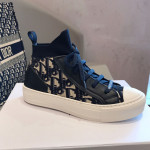 Christian Dior, Women's Sneaker, Navy