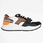 Burberry, Men's Sneaker, Colorful