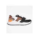 Burberry, Men's Sneaker, Colorful